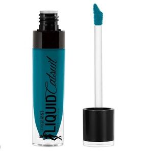 Wet n wild liquid catsuit